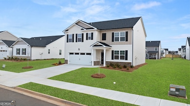 Photos used for illustrative purposes and do not depict actual home