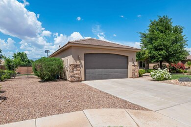 135 E Gold Bullion Way, Washington, UT 84780 - photo 3