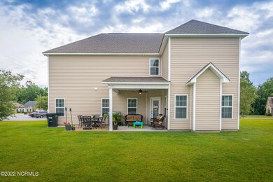 477 Denali Rd, Winterville, NC 28590 - photo 6