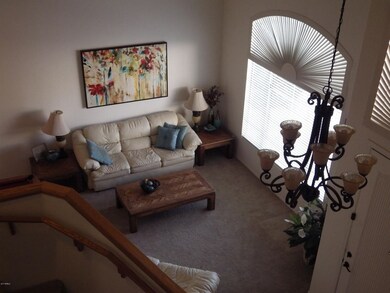 Cc Living Room
