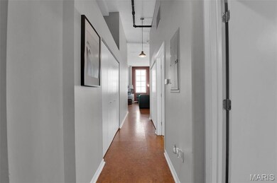 Terra Cotta Lofts Building unit 1102, Saint Louis, MO 63103 - photo 3