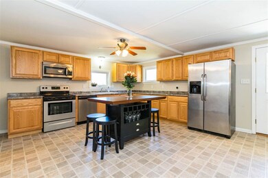 338 New Durham Rd, Middleton, NH 03887 - photo 5