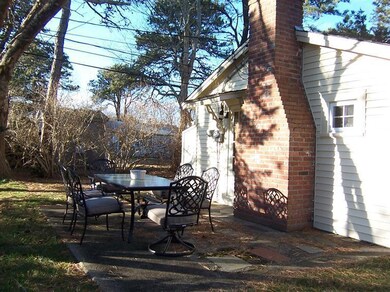 248 Old Wharf Rd unit C-8, Dennis Port, MA 02639 - photo 6