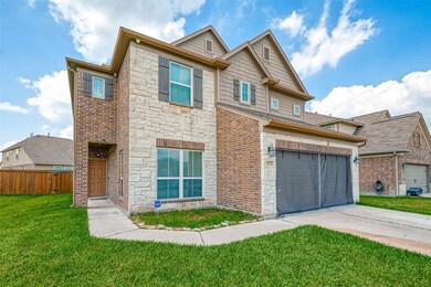 3030 Currier Ct, Rosenberg, TX 77471 - photo 4