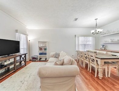 7111 Pebble Falls Dr, Houston, TX 77095 - photo 7