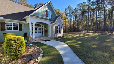 1220 Lighthouse Point, Lincolnton, GA 30817 - photo 3