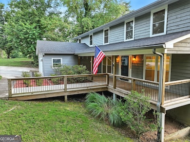 3235 Clarks Bridge Rd, Gainesville, GA 30506 - photo 2