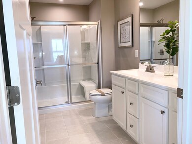 140 Wild Turkey Run, Whiteland, IN 46184 - photo 2