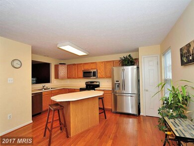 205 Oliver Heights Rd, Owings Mills, MD 21117 - photo 5