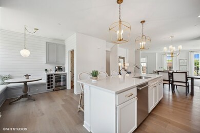 1215 Parker Dr, Glenview, IL 60025 - photo 4