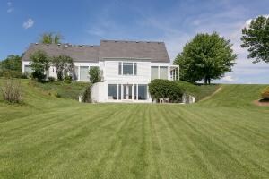 Lower Level Walkout Designed for Pool