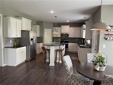 22115 W 96th Terrace, Lenexa, KS 66220 - photo 4