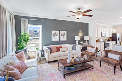 35 Osgood St unit Lot 21, Angier, NC 27501 - photo 5