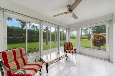 Florida Room