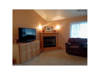 Ventless gas fireplace is a newer addition to the 