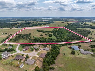 4530 E 750 Rd, Guthrie, OK 73044 - photo 6