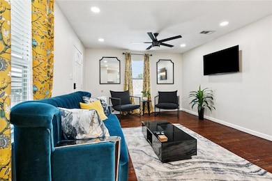 2556 N Tonti St unit 1, New Orleans, LA 70117 - photo 4