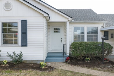 3210 N O St, Fort Smith, AR 72904 - photo 3