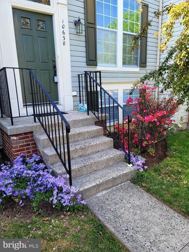 10638 Winfield Loop, Manassas, VA 20109 - photo 3