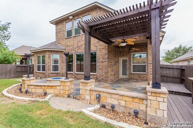 10753 Barnsford Ln, Helotes, TX 78023 - photo 7