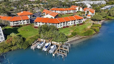 1515 Pinellas Bayway S unit 7, Saint Petersburg, FL 33715 - photo 2