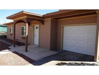 7824 Ranchland Dr, El Paso, TX 79915 - photo 4