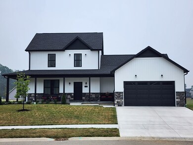 654 Vista Glen Dr, Terre Haute, IN 47803 - photo 3