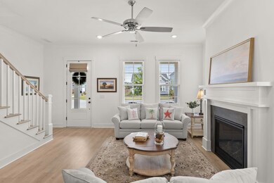 615 Blueway Ave, Summerville, SC 29486 - photo 6