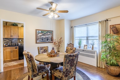 Cartwright Towers II unit 5D, Bridgeport, CT 06604 - photo 7