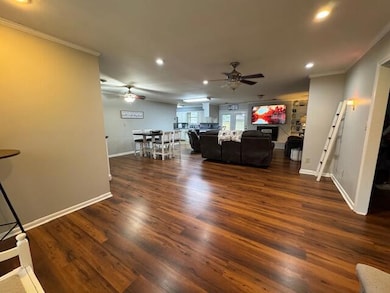 3 Living Room Dining