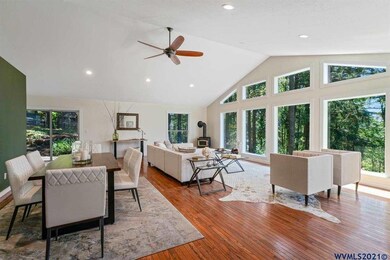 4052 Hidden Lake Dr NE, Silverton, OR 97381 - photo 4