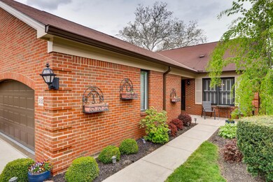 1 entry exterior