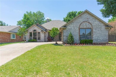 1609 Simon Ave, Edmond, OK 73003 - photo 2