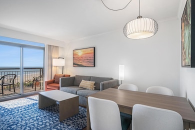 Ocean Reef A Seaside Resort unit 516, Myrtle Beach, SC 29572 - photo 6