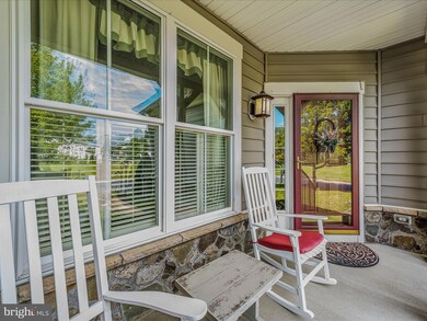 140 Osprey Dr, Front Royal, VA 22630 - photo 4