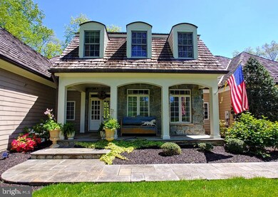 15416 Kentwell Cir, Centreville, VA 20120 - photo 4