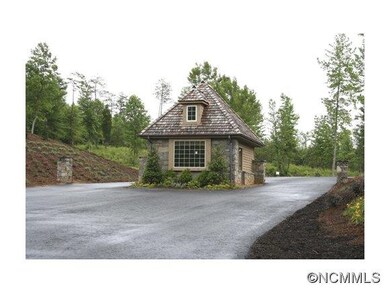Riverbank Gatehouse