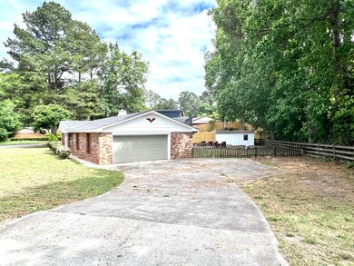 3952 Old Trail Rd, Augusta, GA 30907 - photo 2