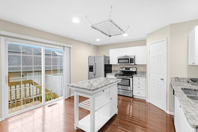 7156 W West Campus Rd unit 28, New Albany, OH 43054 - photo 6