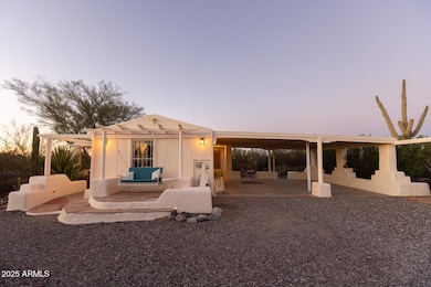 8362 N Dead Mans Gulch Rd, Florence, AZ 85132 - photo 2