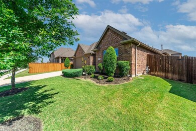 1127 Hot Springs Way, Celina, TX 75009 - photo 3