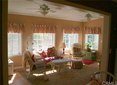 Converted Sun Room to Additional Sqft.