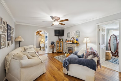 3280 Bethel Rd, Smithville, TN 37166 - photo 6