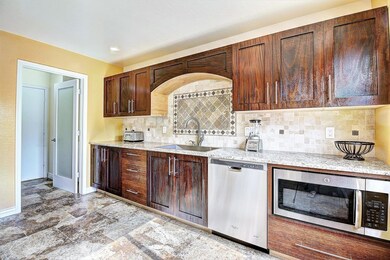 BEAUTIFUL CABINETS