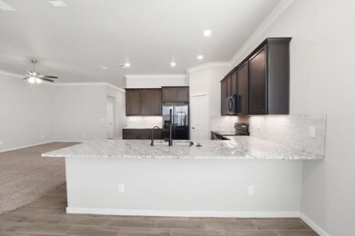 9211 Ratliff Ridge Ave, Odessa, TX 79765 - photo 6