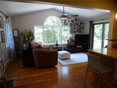 450 Tarklin Rd, Mapleville, RI 02839 - photo 4