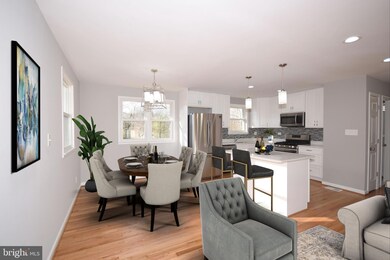 9015 Larkwood Ave, Fort Washington, MD 20744 - photo 3