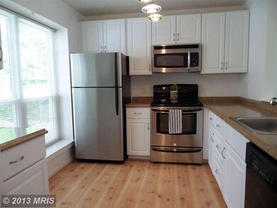 6605F Jupiter Hills Cir unit F, Alexandria, VA 22312 - photo 5