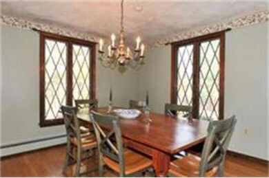 305 Bennett St, Wrentham, MA 02093 - photo 3