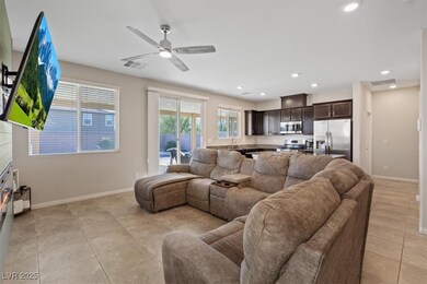 4343 Creekside Cavern Ave, North Las Vegas, NV 89084 - photo 5